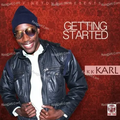 Getting Started Poster