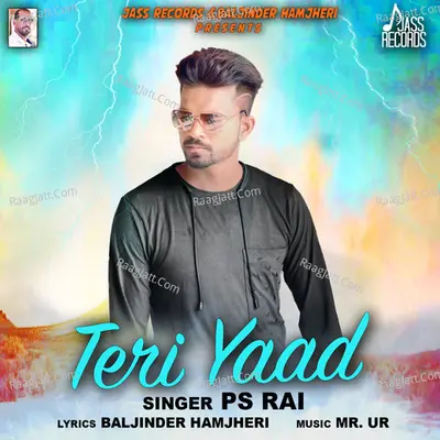 Teri Yaad