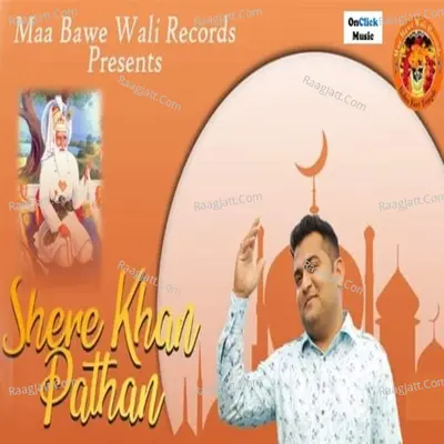 Shere Khan Pathan Cover