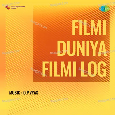 Filmi Duniya Filmi Log Poster
