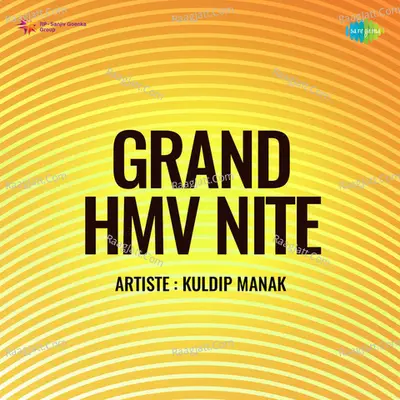 Grand Hmv Nite Cover