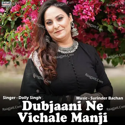 Dubjaani Ne Vichale Manji - Single