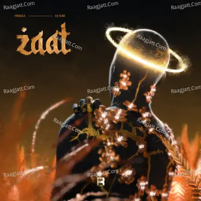 Zaat Cover