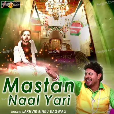 Mastan Naal Yari Cover