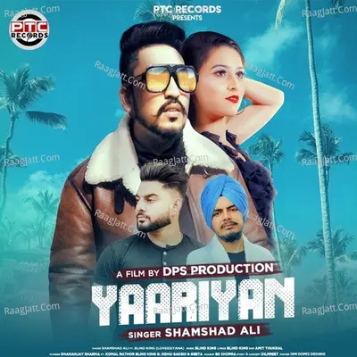 Yaariyan Cover