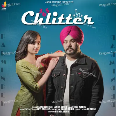 Parminder Image