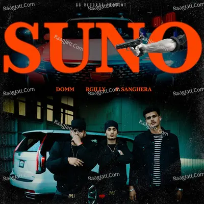 Suno Cover
