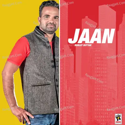 Jaan Cover