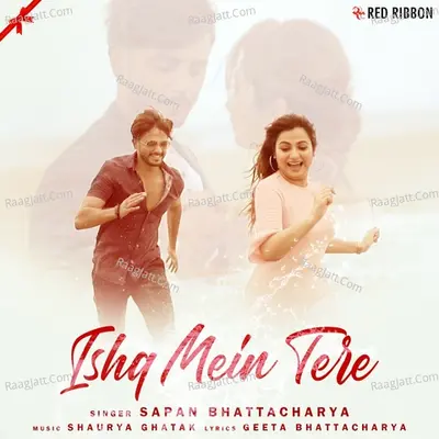 Ishq Mein Tere Cover