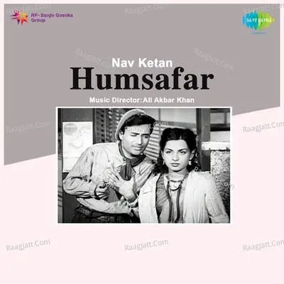 Humsafar Poster