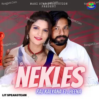 Nekles Cover