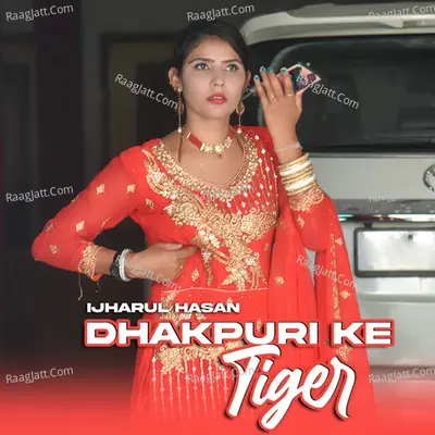 Dhakpuri Ke Tiger Poster