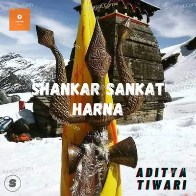 Shankar Sankat Harna Cover