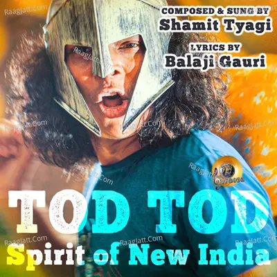Shamit Tyagi Image