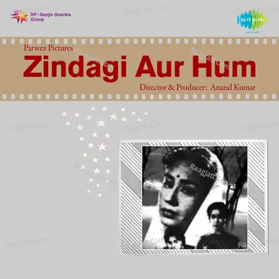 Zindagi Aur Hum - Lata Mangeshkar