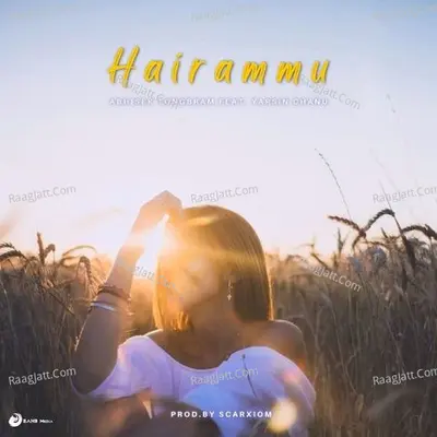 Hairammu Cover