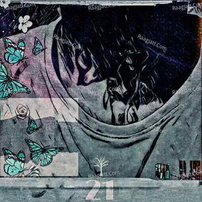 21 Poster