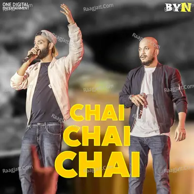 Chai Chai Chai Cover