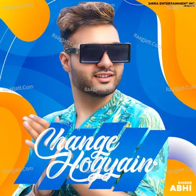 Change Hogyain Cover