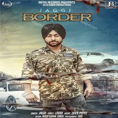 Border Cover