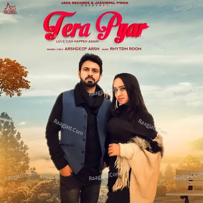 Tera Pyar Cover