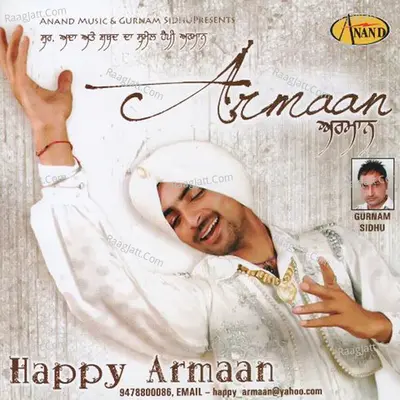 Happy Armaan Live - Gurnam Sidhu
