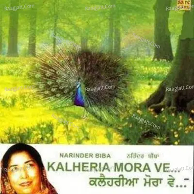 Kalheria Mora Ve Narinder Biba Poster