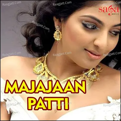 Majajaan Patti Poster