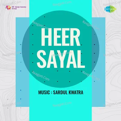 Heer Sayal Poster