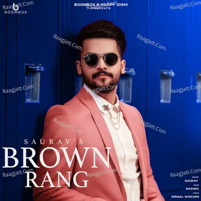Brown Rang Cover