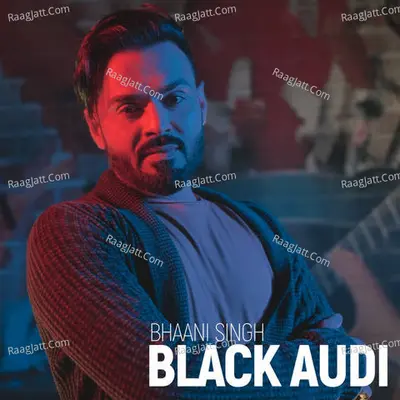 Black Audi