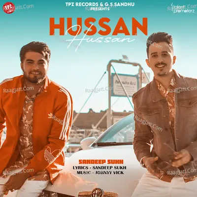 Hussan