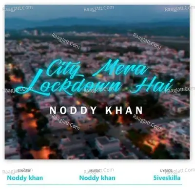 Noddy Khan Image