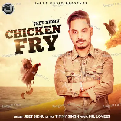 Jeet Sidhu