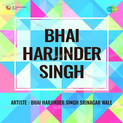Bhai Harjinder Singh Cover