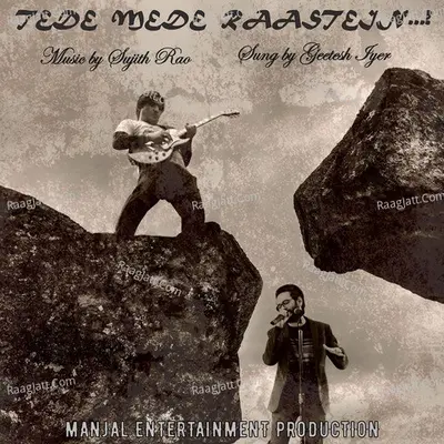Tede Mede Raastein Poster