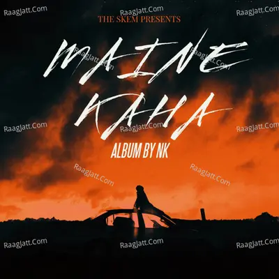 Maine Kaha Poster