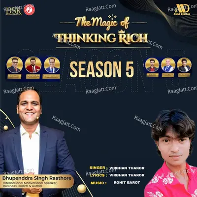 Virbhan Thakor