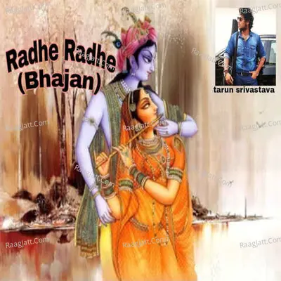 Radhe Radhe Cover