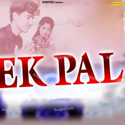 Ek Pal Cover
