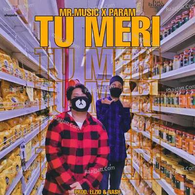Tu Meri Cover
