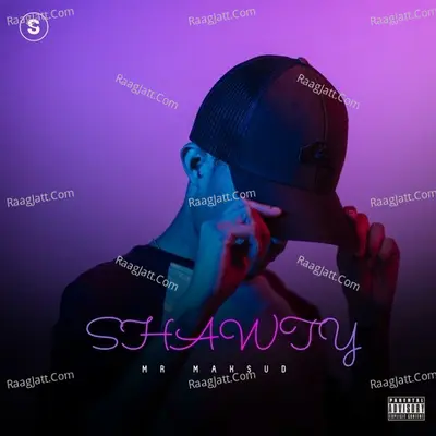 SHAWTY Cover