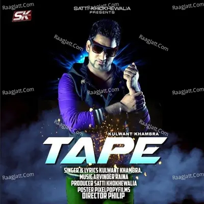Tape