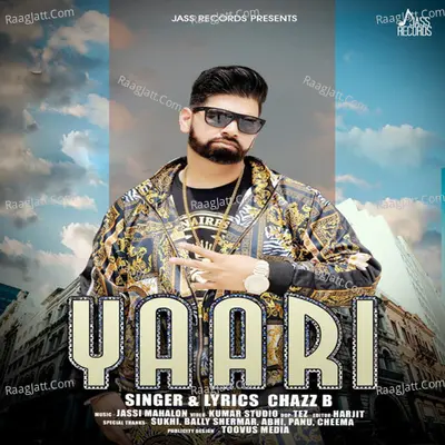 Yaari