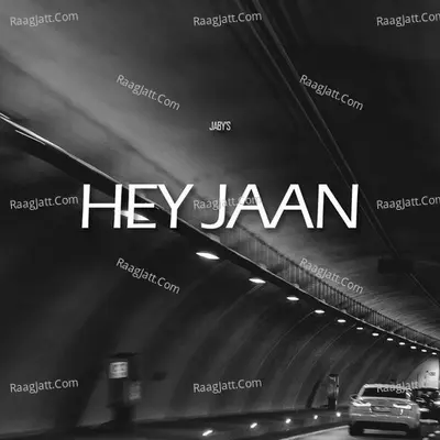 Hey Jaan Cover