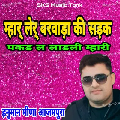 Mhar Ler Barwada Ki Sadak Pakad Le Ladali Mhari Cover