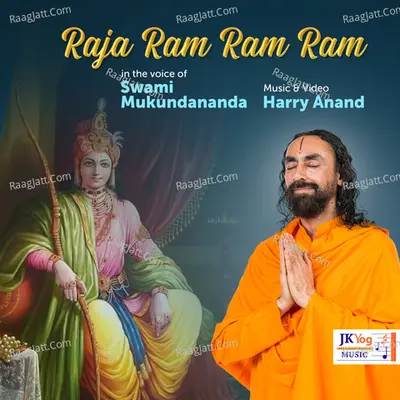 Raja Ram Ram Ram Cover