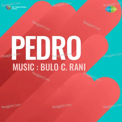 Pedro Poster