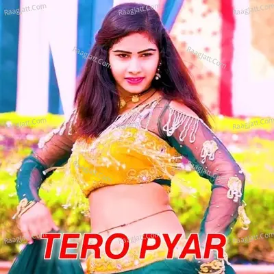 Tero Pyar Cover