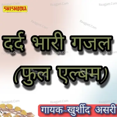 Dard bhari ghazal Full album